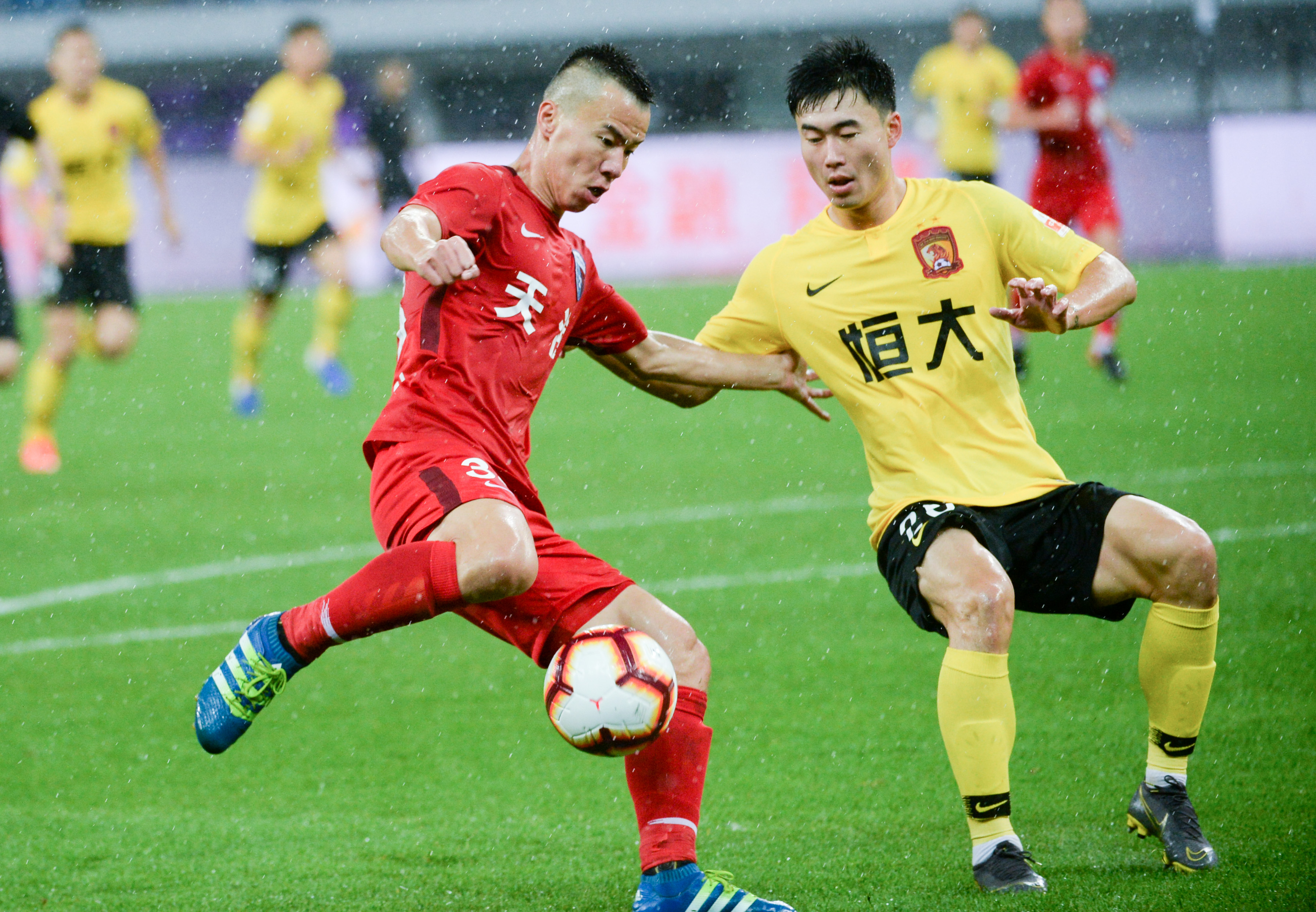 业与奖金分